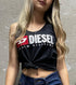 Diesel Tshirt מהדורה מיוחדת גופיית קיץ דיזל